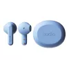 Sudio A3 draadloze oordopjes, Bluetooth 5.4, Blue