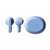 Sudio A3 draadloze oordopjes, Bluetooth 5.4, Blue