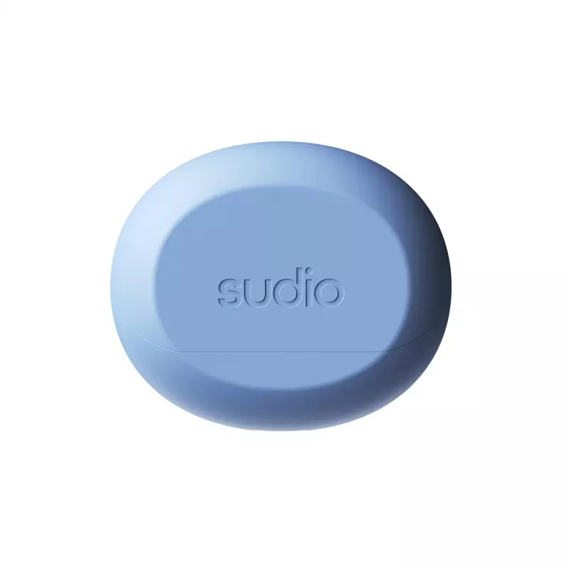 Sudio A3 draadloze oordopjes, Bluetooth 5.4, Blue