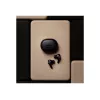 Sudio E4 Pro draadloze oordopjes, Bluetooth 6.0, Midnight Black