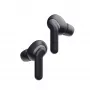 Sudio E4 Pro draadloze oordopjes, Bluetooth 6.0, Midnight Black