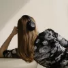 Sudio K3 Pro hybride ANC draadloze over-ear-koptelefoon - Onyx Black