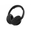 Sudio K3 draadloze over-ear-koptelefoon met hybride ANC, Bluetooth 5.3, 60h accu, Ink Black