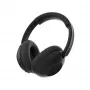 Sudio K3 draadloze over-ear-koptelefoon met hybride ANC, Bluetooth 5.3, 60h accu, Ink Black
