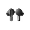 Sudio N3 Pro draadloze oordopjes, Bluetooth 5.4, Titanium Black