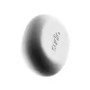 Sudio N3 Pro draadloze oordopjes, Bluetooth 5.4, Chrome White