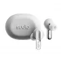 Sudio N3 Pro draadloze oordopjes, Bluetooth 5.4, Chrome White