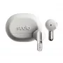 Sudio N3 draadloze oordopjes, Bluetooth 5.4, Milky White