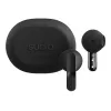 Sudio N3 draadloze Bluetooth-oordopjes met microfoon, Onyx Black
