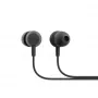 Sudio V3 draadloze in-ear-oordopjes met microfoon, USB-C-oplaadfunctie, Dusty Black