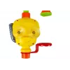 Badspeelgoed duikrobot