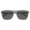 ZONNEBRIL ARMANI EXCHANGE HEREN AX4080SF83288 (Glas/Brug/Been) 57/19/145 mm