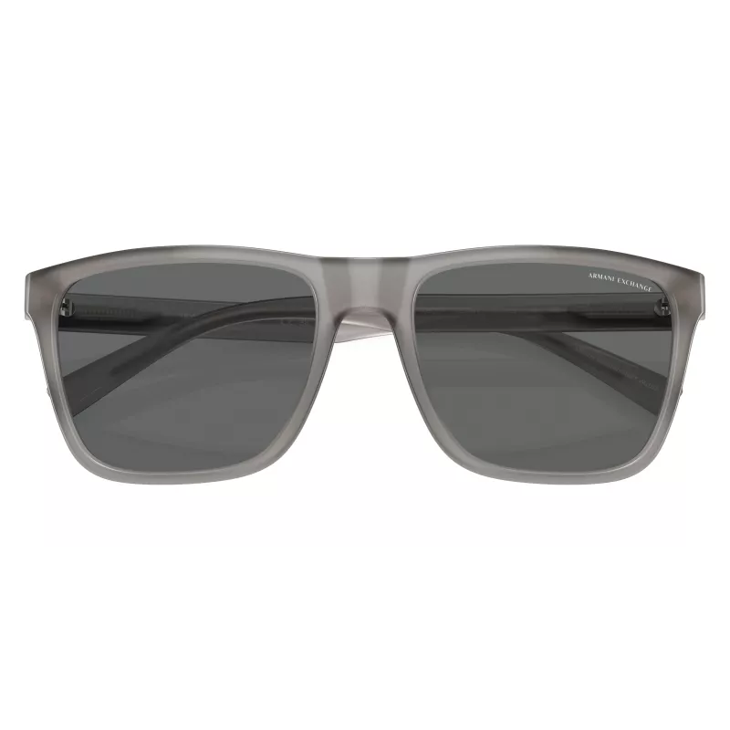ZONNEBRIL ARMANI EXCHANGE HEREN AX4080SF83288 (Glas/Brug/Been) 57/19/145 mm
