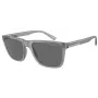 ZONNEBRIL ARMANI EXCHANGE HEREN AX4080SF83288 (Glas/Brug/Been) 57/19/145 mm