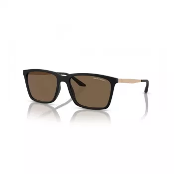 ZONNEBRIL ARMANI EXCHANGE MAN AX4138S807873 (glas/brug/veer) 57/17/145 mm