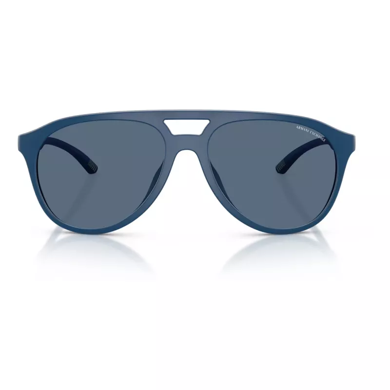 ZONNEBRIL ARMANI EXCHANGE MAN AX4156SU83768 (Lens/Bridge/Temple) 59/17/145 mm