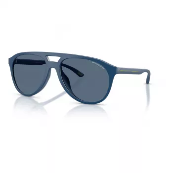 ZONNEBRIL ARMANI EXCHANGE MAN AX4156SU83768 (Lens/Bridge/Temple) 59/17/145 mm