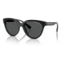 ZONNEBRIL ARMANI EXCHANGE UNISEX AX4148SU83568 (lens/brug/veer) 56/17/145 mm