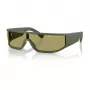 ZONNEBRIL ARMANI EXCHANGE UNISEX AX4153SU83708 (lens/brug/veer) 57/17/140 mm