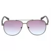 GUESS heren zonnebril GF0246-11W (lens/brug/veer) 58/14/145 mm