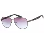 GUESS heren zonnebril GF0246-11W (lens/brug/veer) 58/14/145 mm