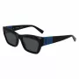 LONGCHAMP dames zonnebril LO763S-1 (glas/brug/poot) 53/18/140 mm