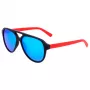 ZONNEBRIL NAUTICA MAN N3632SP-420 (lens/brug/veer) 58/14/145 mm