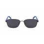 Nautica heren zonnebril N5130S-005 (glas/brug/veer) 58/17/140 mm