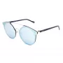 Zonnebril NO LOGO dames 9884-E338ES (glas/brug/veer) 64/14/140 mm