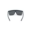 Zonnebril WEB EYEWEAR MAN WE0221-91C (glas/brug/veer) 00/15/145 mm
