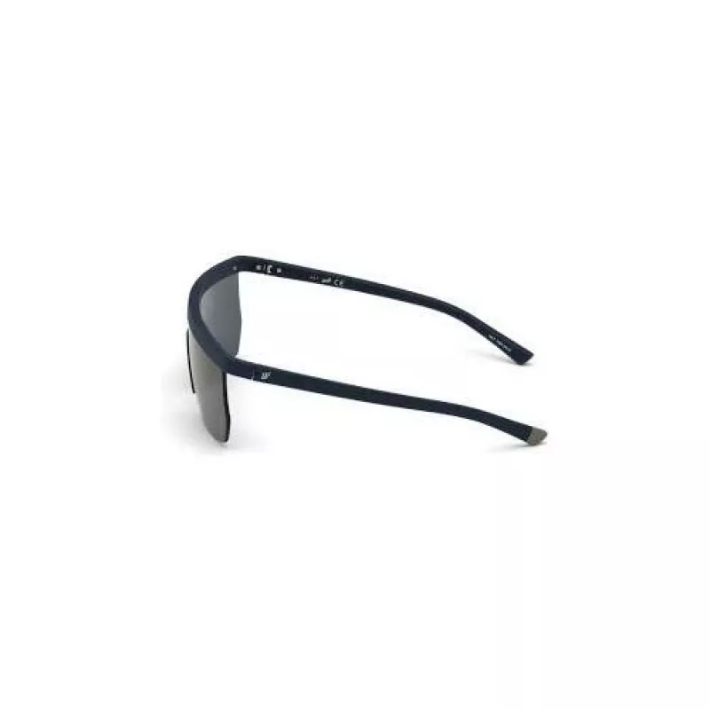 Zonnebril WEB EYEWEAR MAN WE0221-91C (glas/brug/veer) 00/15/145 mm