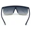 ZONNEBRIL WEB EYEWEAR heren WE0221-91W (lens/brug/poot) 00/15/145 mm