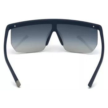 ZONNEBRIL WEB EYEWEAR heren WE0221-91W (lens/brug/poot) 00/15/145 mm
