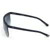 ZONNEBRIL WEB EYEWEAR heren WE0221-91W (lens/brug/poot) 00/15/145 mm