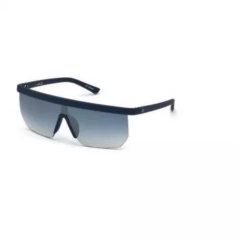 ZONNEBRIL WEB EYEWEAR heren WE0221-91W (lens/brug/poot) 00/15/145 mm