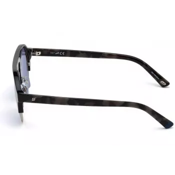 Zonnebril WEB EYEWEAR MAN WE0224-05V (glas/brug/poot) 52/21/145 mm