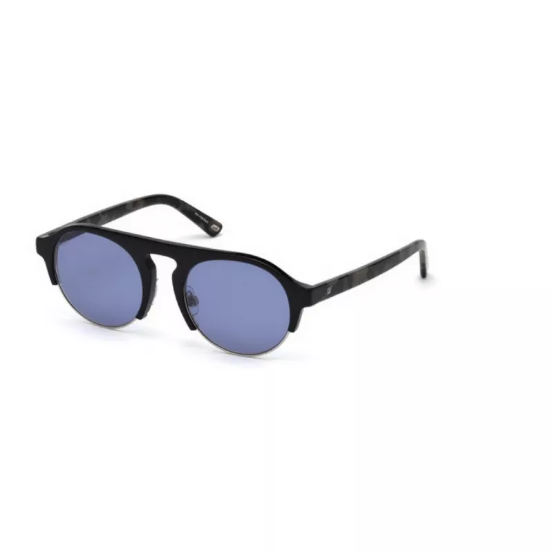 Zonnebril WEB EYEWEAR MAN WE0224-05V (glas/brug/poot) 52/21/145 mm