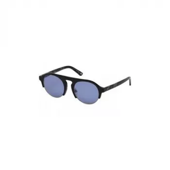 Zonnebril WEB EYEWEAR MAN WE0224-05V (glas/brug/poot) 52/21/145 mm