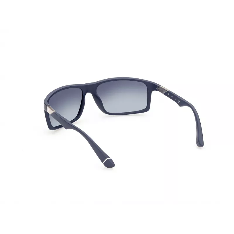 Zonnebril WEB EYEWEAR MAN WE0293-6391V (lens/brug/veer) 63/16/125 mm