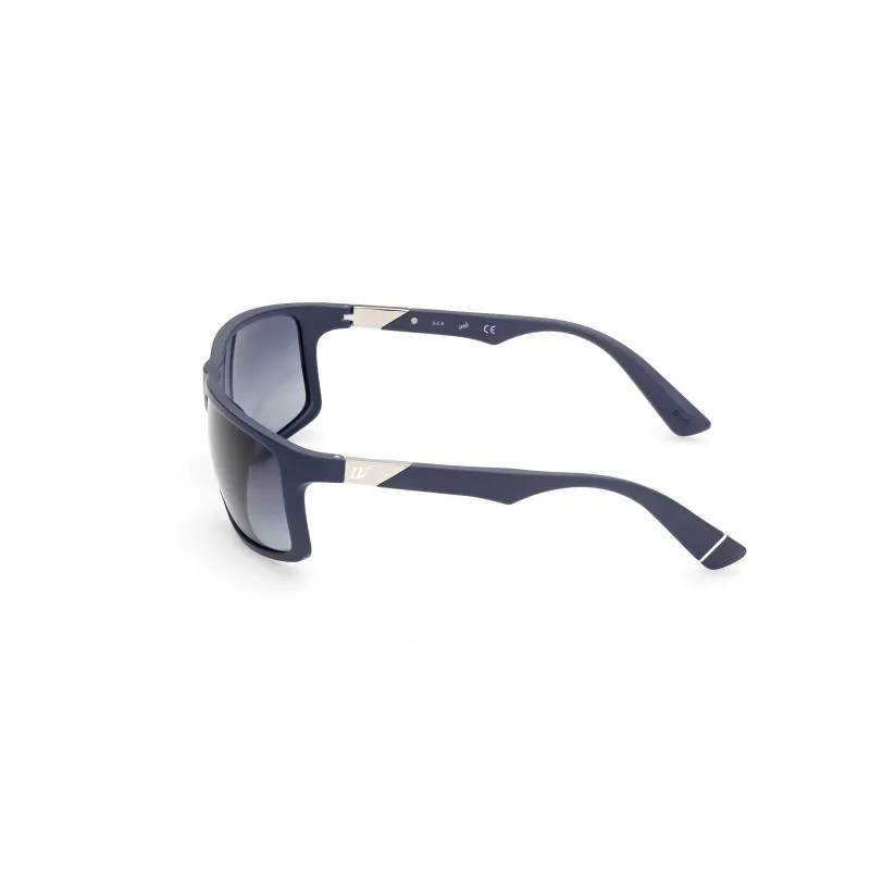 Zonnebril WEB EYEWEAR MAN WE0293-6391V (lens/brug/veer) 63/16/125 mm