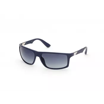 Zonnebril WEB EYEWEAR MAN WE0293-6391V (lens/brug/veer) 63/16/125 mm