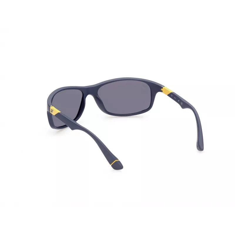 WEB EYEWEAR heren zonnebril WE0294-6492V (glas/brug/veer) 64/17/125 mm