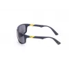 WEB EYEWEAR heren zonnebril WE0294-6492V (glas/brug/veer) 64/17/125 mm