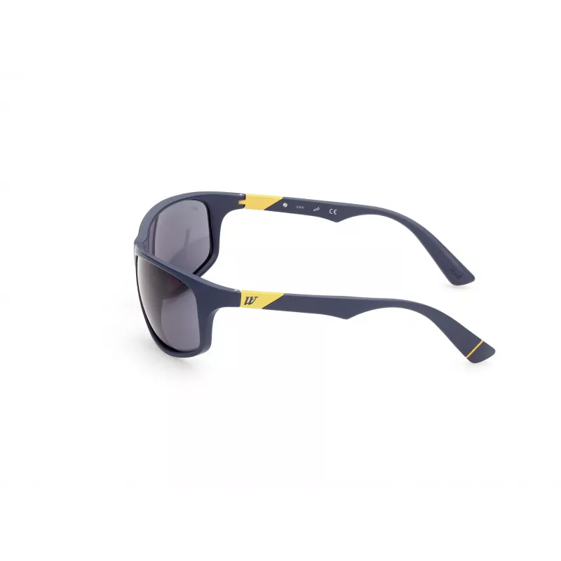 WEB EYEWEAR heren zonnebril WE0294-6492V (glas/brug/veer) 64/17/125 mm