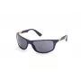 WEB EYEWEAR heren zonnebril WE0294-6492V (glas/brug/veer) 64/17/125 mm