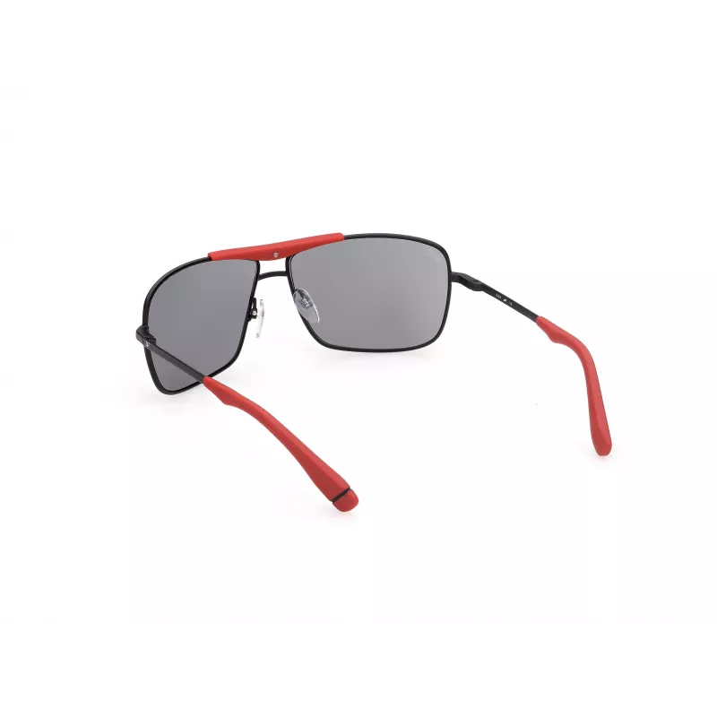 Zonnebril WEB EYEWEAR HEREN WE0295-6402A (glas/brug/veer) 64/12/125 mm