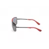 Zonnebril WEB EYEWEAR HEREN WE0295-6402A (glas/brug/veer) 64/12/125 mm