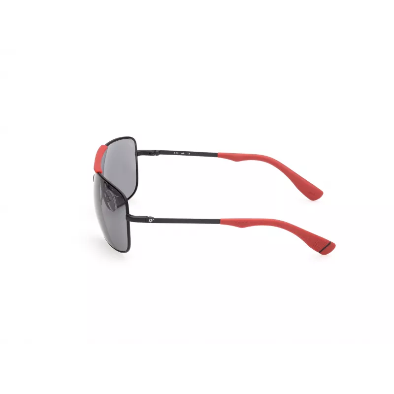 Zonnebril WEB EYEWEAR HEREN WE0295-6402A (glas/brug/veer) 64/12/125 mm