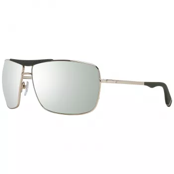 Zonnebril WEB EYEWEAR MAN WE0295-6432P (lens/brug/veer) 64/12/125 mm