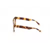 Zonnebril WEB EYEWEAR heren WE0315-0041F (lens/brug/veer) 00/0/145 mm